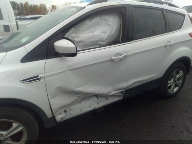 Photo 5 VIN: 1FMCU9G94EUC37371 - FORD ESCAPE 