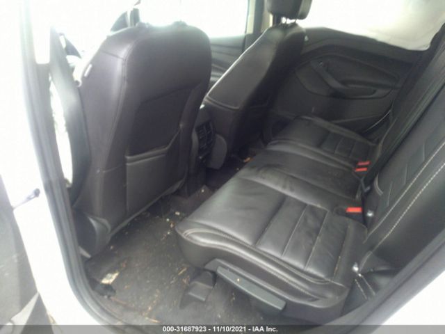 Photo 7 VIN: 1FMCU9G94EUC37371 - FORD ESCAPE 