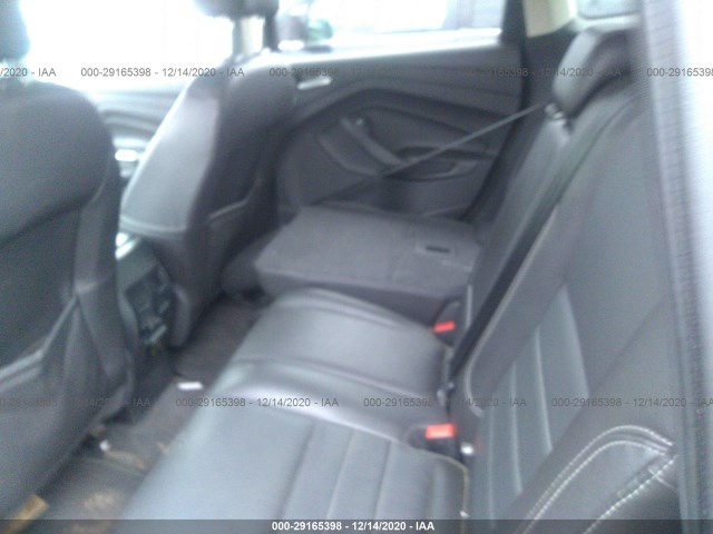 Photo 7 VIN: 1FMCU9G94EUC57992 - FORD ESCAPE 