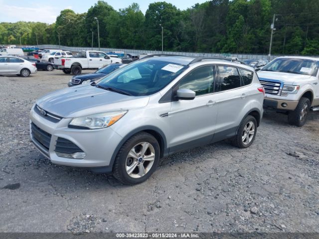 Photo 1 VIN: 1FMCU9G94EUC77448 - FORD ESCAPE 