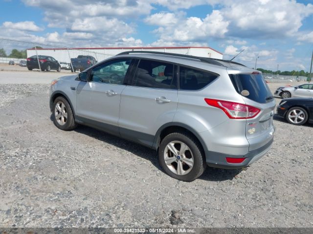 Photo 2 VIN: 1FMCU9G94EUC77448 - FORD ESCAPE 