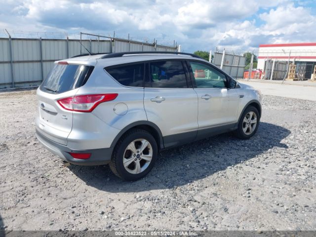 Photo 3 VIN: 1FMCU9G94EUC77448 - FORD ESCAPE 