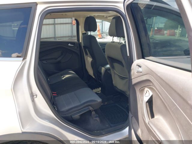 Photo 7 VIN: 1FMCU9G94EUC77448 - FORD ESCAPE 