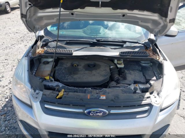 Photo 9 VIN: 1FMCU9G94EUC77448 - FORD ESCAPE 