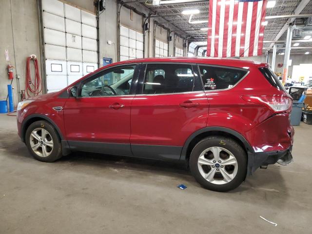 Photo 1 VIN: 1FMCU9G94EUD17494 - FORD ESCAPE SE 