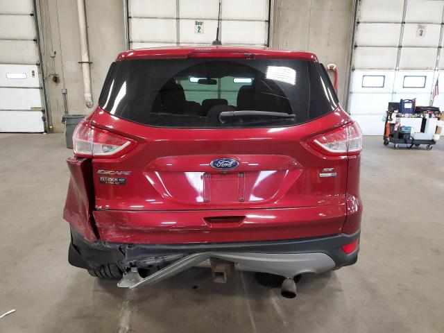 Photo 5 VIN: 1FMCU9G94EUD17494 - FORD ESCAPE SE 