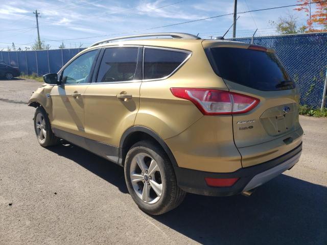 Photo 2 VIN: 1FMCU9G94EUD34151 - FORD ESCAPE SE 