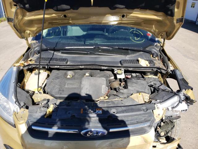 Photo 6 VIN: 1FMCU9G94EUD34151 - FORD ESCAPE SE 