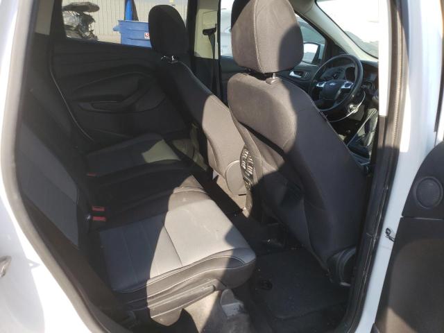 Photo 10 VIN: 1FMCU9G94EUD53119 - FORD ESCAPE SE 