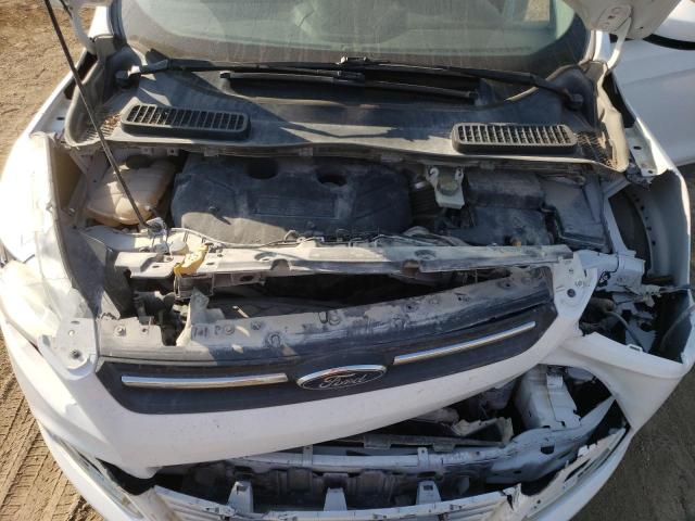 Photo 11 VIN: 1FMCU9G94EUD53119 - FORD ESCAPE SE 