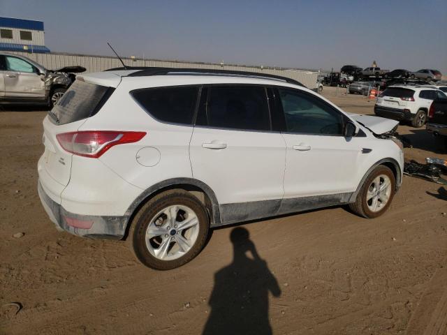 Photo 2 VIN: 1FMCU9G94EUD53119 - FORD ESCAPE SE 