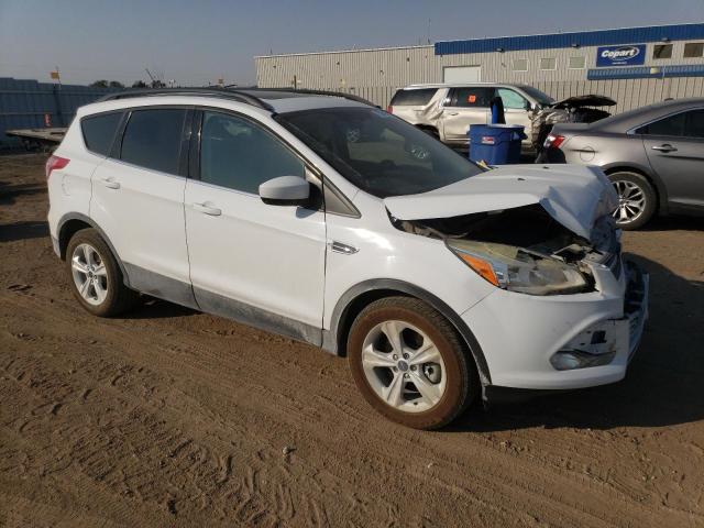 Photo 3 VIN: 1FMCU9G94EUD53119 - FORD ESCAPE SE 