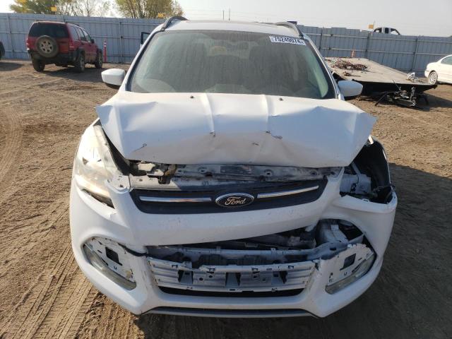 Photo 4 VIN: 1FMCU9G94EUD53119 - FORD ESCAPE SE 