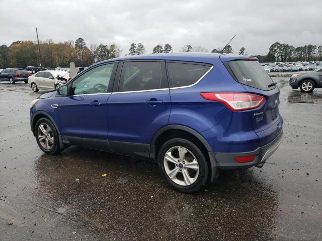 Photo 1 VIN: 1FMCU9G94EUD64783 - FORD ESCAPE 