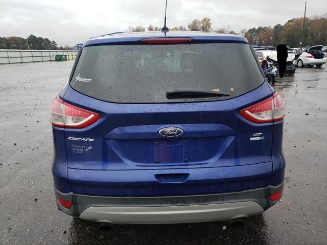 Photo 5 VIN: 1FMCU9G94EUD64783 - FORD ESCAPE 