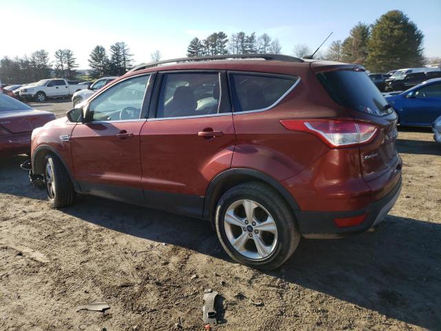 Photo 1 VIN: 1FMCU9G94EUD78621 - FORD ESCAPE SE 