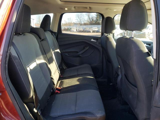 Photo 10 VIN: 1FMCU9G94EUD78621 - FORD ESCAPE SE 