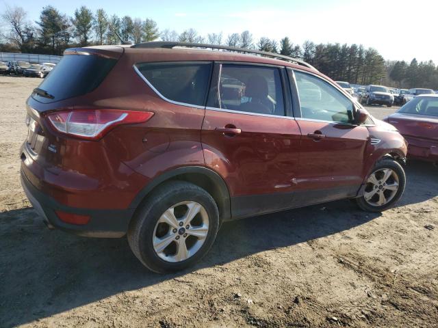 Photo 2 VIN: 1FMCU9G94EUD78621 - FORD ESCAPE SE 