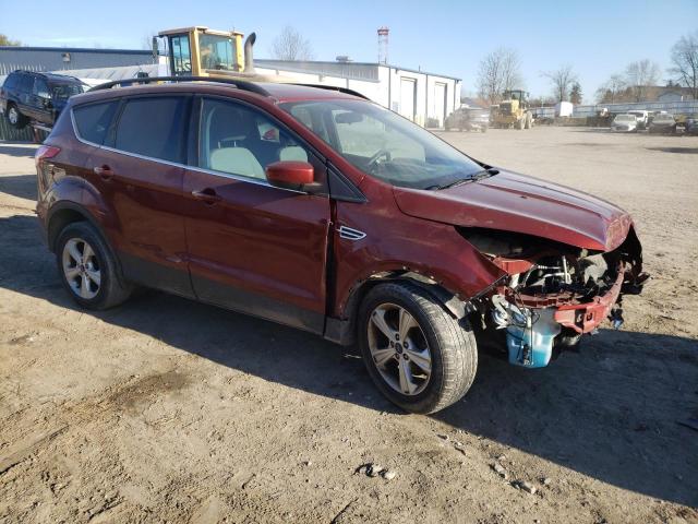 Photo 3 VIN: 1FMCU9G94EUD78621 - FORD ESCAPE SE 