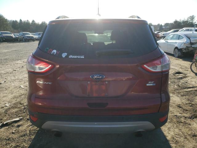 Photo 5 VIN: 1FMCU9G94EUD78621 - FORD ESCAPE SE 