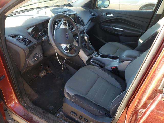 Photo 6 VIN: 1FMCU9G94EUD78621 - FORD ESCAPE SE 