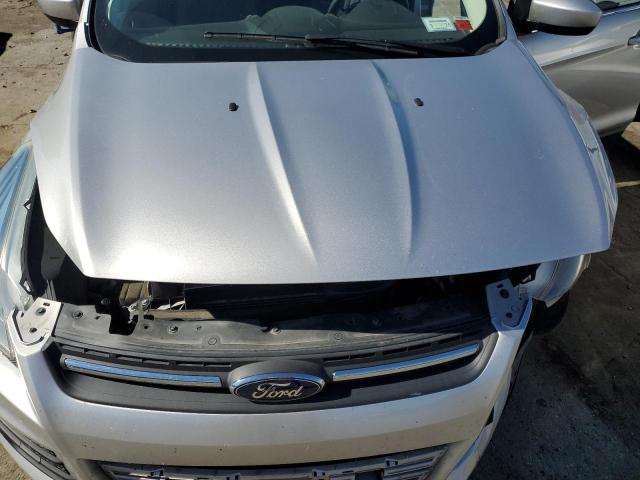 Photo 10 VIN: 1FMCU9G94EUE04991 - FORD ESCAPE 