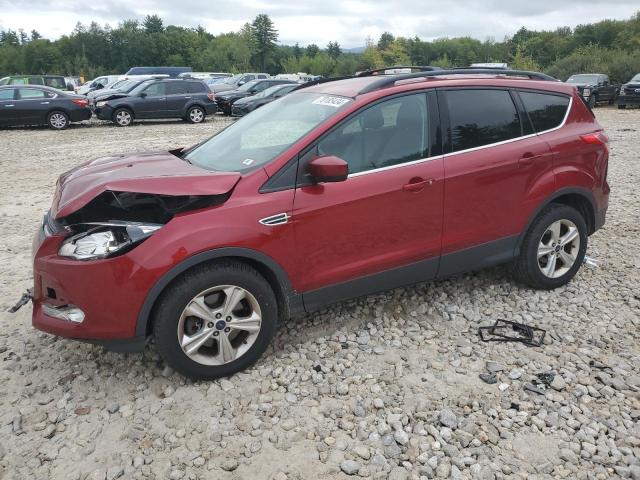 Photo 0 VIN: 1FMCU9G94EUE18518 - FORD ESCAPE SE 