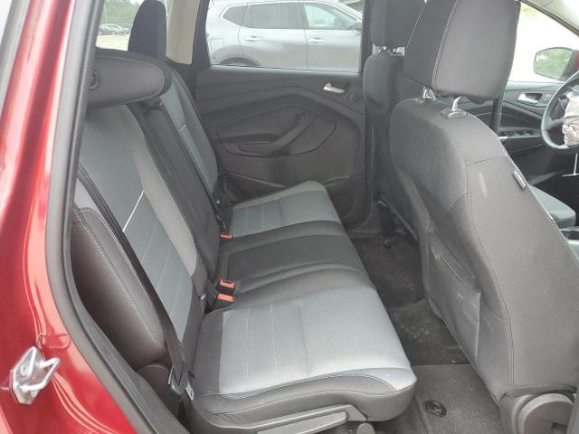 Photo 10 VIN: 1FMCU9G94EUE18518 - FORD ESCAPE SE 