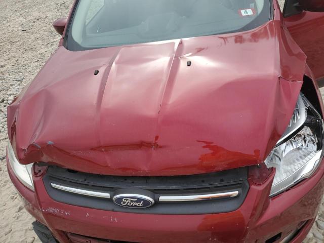 Photo 11 VIN: 1FMCU9G94EUE18518 - FORD ESCAPE SE 