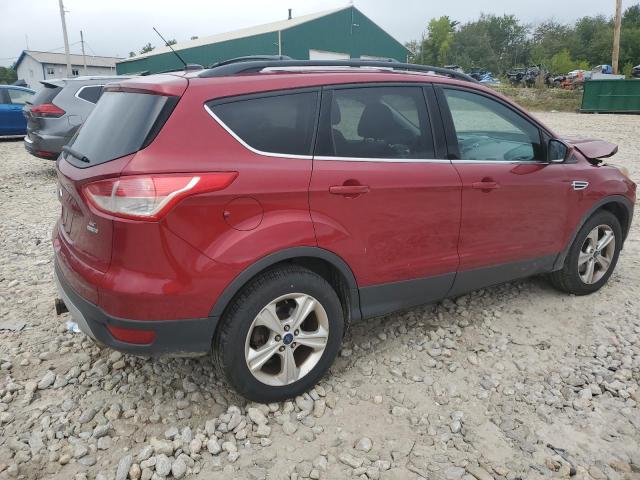 Photo 2 VIN: 1FMCU9G94EUE18518 - FORD ESCAPE SE 