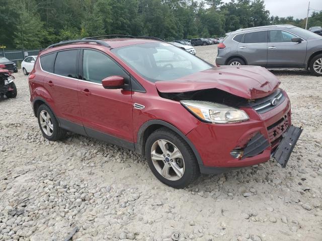 Photo 3 VIN: 1FMCU9G94EUE18518 - FORD ESCAPE SE 