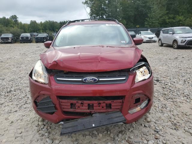 Photo 4 VIN: 1FMCU9G94EUE18518 - FORD ESCAPE SE 