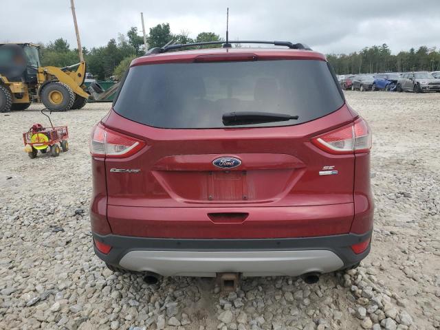 Photo 5 VIN: 1FMCU9G94EUE18518 - FORD ESCAPE SE 