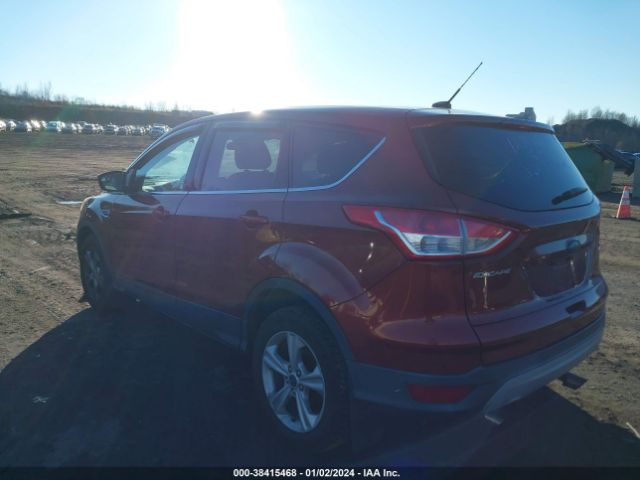 Photo 2 VIN: 1FMCU9G94EUE20026 - FORD ESCAPE 