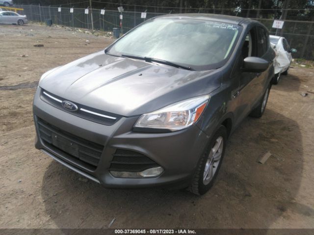 Photo 1 VIN: 1FMCU9G94EUE28224 - FORD ESCAPE 