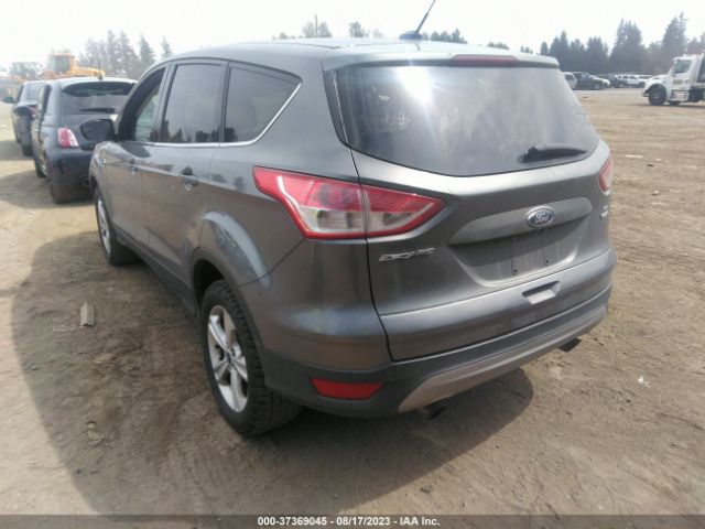 Photo 2 VIN: 1FMCU9G94EUE28224 - FORD ESCAPE 