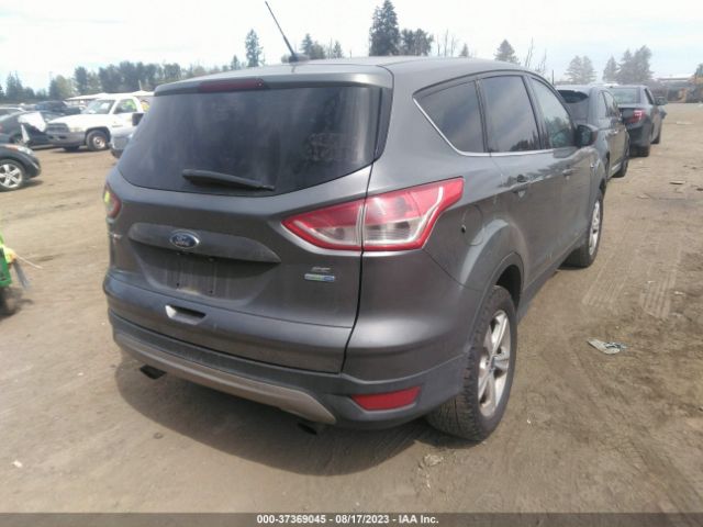 Photo 3 VIN: 1FMCU9G94EUE28224 - FORD ESCAPE 