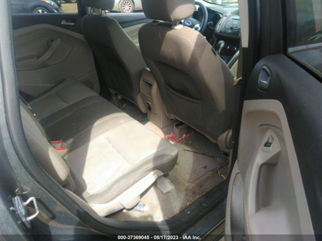 Photo 7 VIN: 1FMCU9G94EUE28224 - FORD ESCAPE 