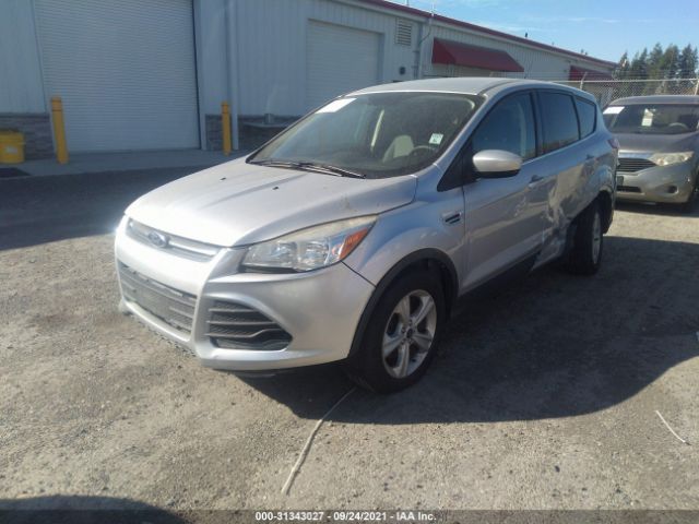 Photo 1 VIN: 1FMCU9G94EUE28515 - FORD ESCAPE 