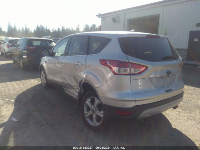 Photo 2 VIN: 1FMCU9G94EUE28515 - FORD ESCAPE 