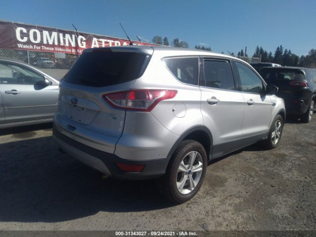 Photo 3 VIN: 1FMCU9G94EUE28515 - FORD ESCAPE 