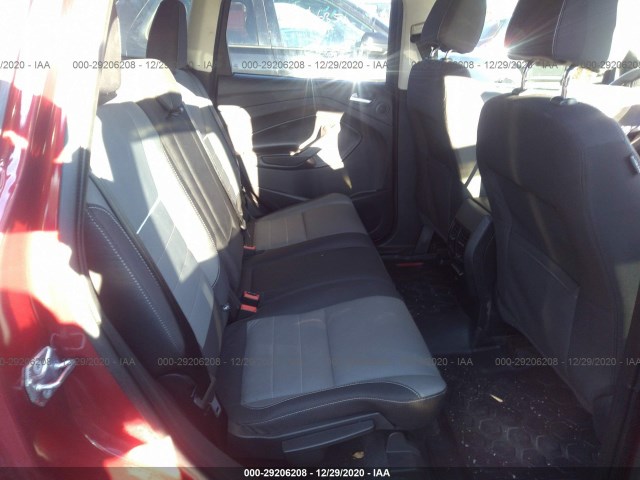 Photo 7 VIN: 1FMCU9G94EUE31737 - FORD ESCAPE 