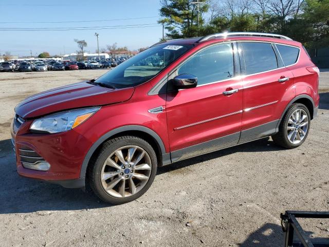 Photo 0 VIN: 1FMCU9G94EUE38123 - FORD ESCAPE 