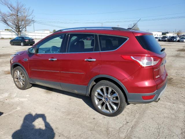 Photo 1 VIN: 1FMCU9G94EUE38123 - FORD ESCAPE 