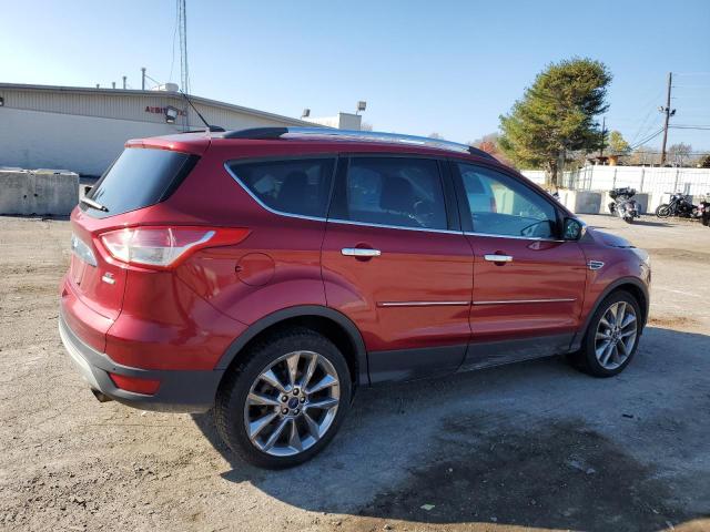 Photo 2 VIN: 1FMCU9G94EUE38123 - FORD ESCAPE 