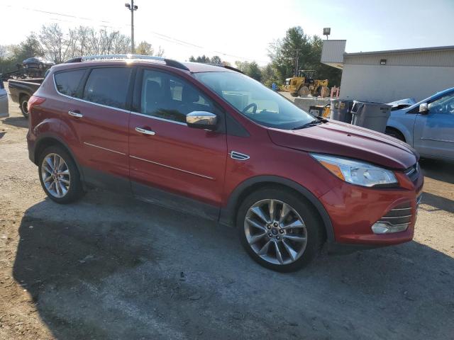 Photo 3 VIN: 1FMCU9G94EUE38123 - FORD ESCAPE 