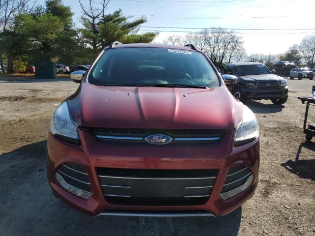 Photo 4 VIN: 1FMCU9G94EUE38123 - FORD ESCAPE 