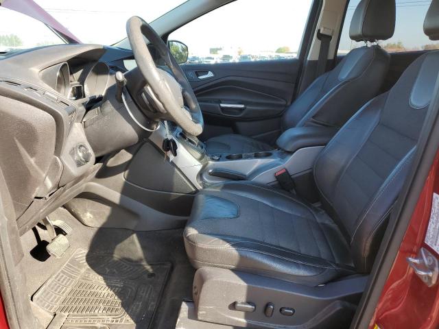 Photo 6 VIN: 1FMCU9G94EUE38123 - FORD ESCAPE 