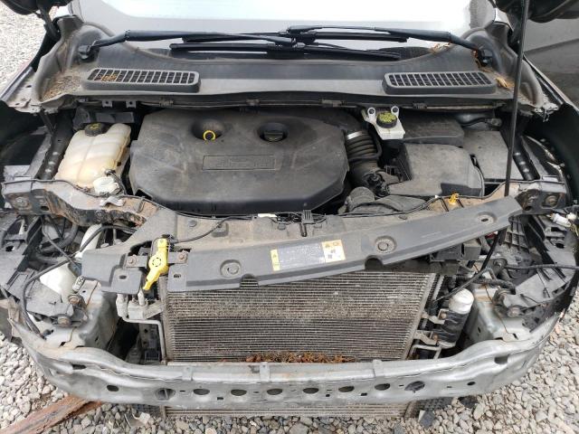 Photo 11 VIN: 1FMCU9G94FUA67661 - FORD ESCAPE SE 