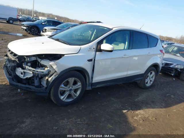 Photo 1 VIN: 1FMCU9G94FUA69913 - FORD ESCAPE 